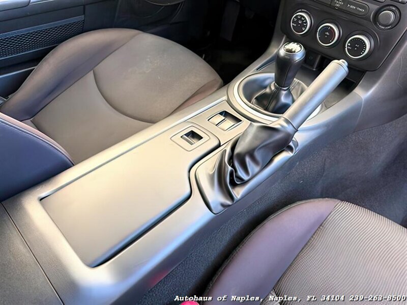 2009 Mazda MX-5 Miata Sport - Photo 33 - Naples, FL 34104