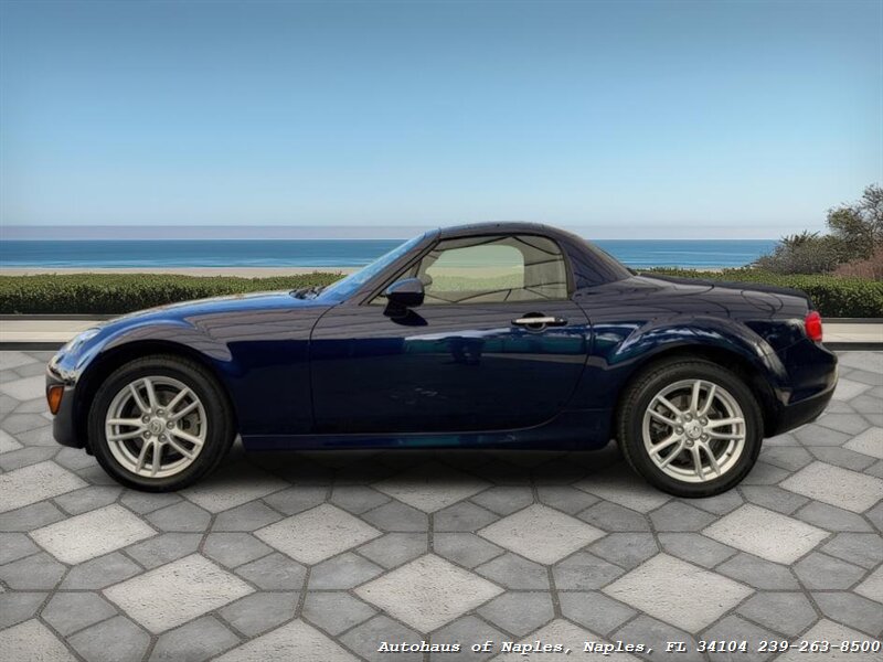 2009 Mazda MX-5 Miata Sport - Photo 23 - Naples, FL 34104