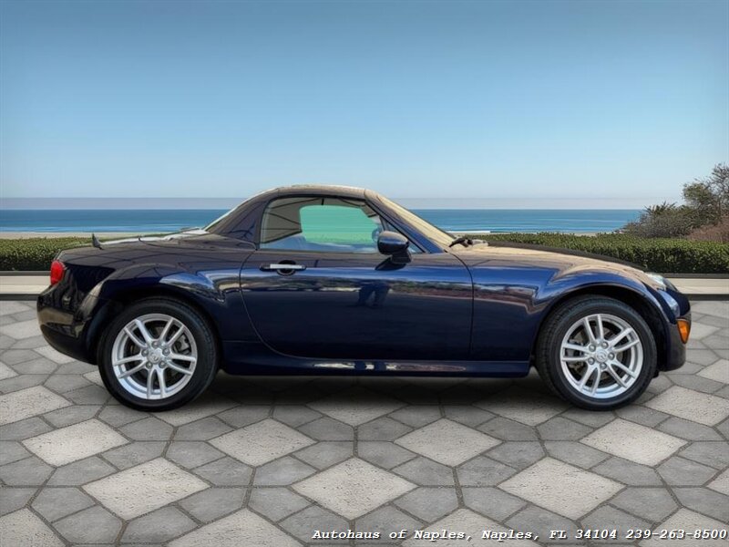 2009 Mazda MX-5 Miata Sport - Photo 19 - Naples, FL 34104