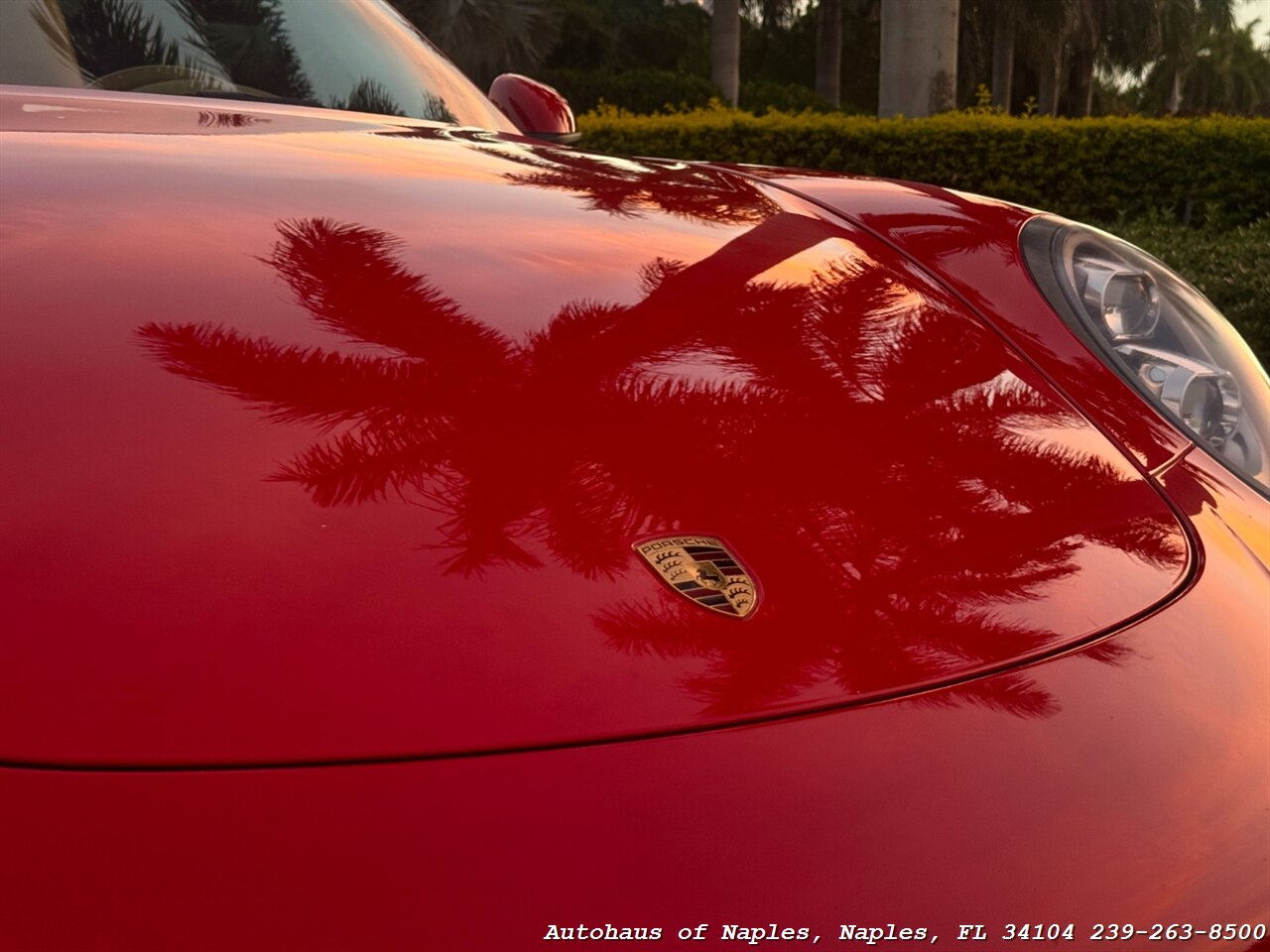 2017 Porsche 911 Carrera   - Photo 14 - Naples, FL 34104