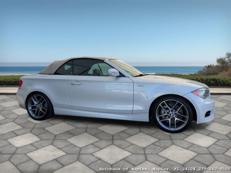 2013 BMW 135i   - Photo 2 - Naples, FL 34104