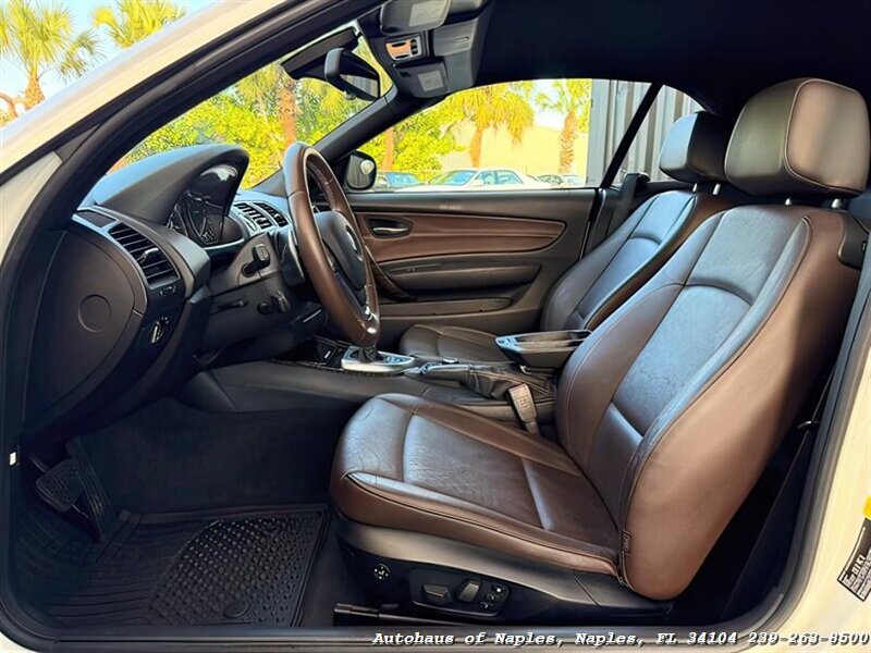 2013 BMW 135i   - Photo 17 - Naples, FL 34104