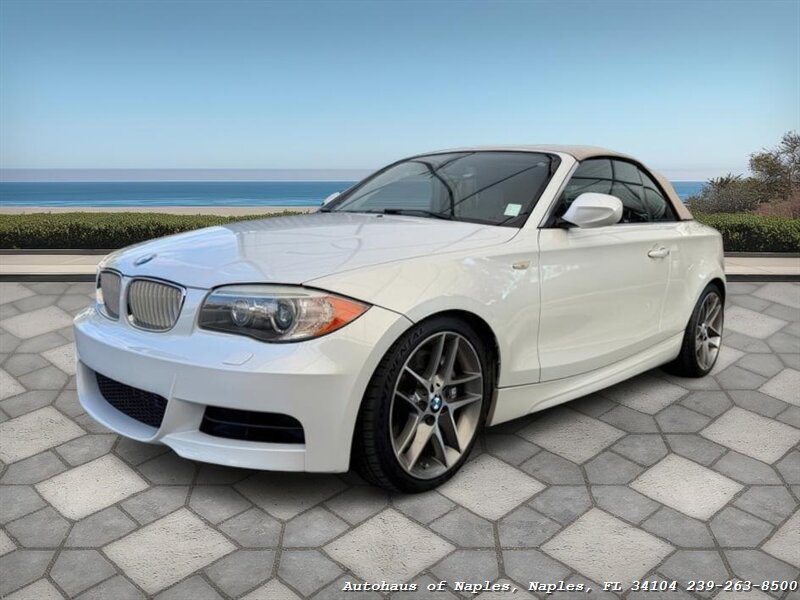 2013 BMW 135i   - Photo 4 - Naples, FL 34104