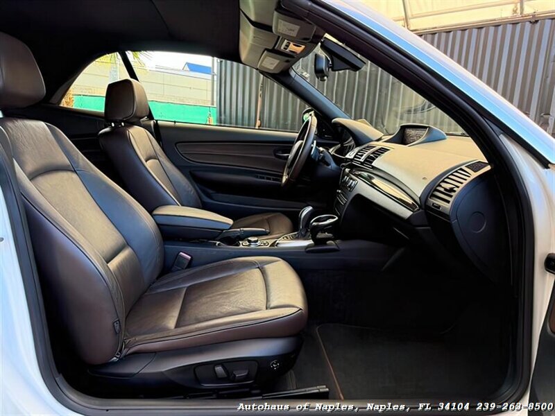 2013 BMW 135i   - Photo 24 - Naples, FL 34104