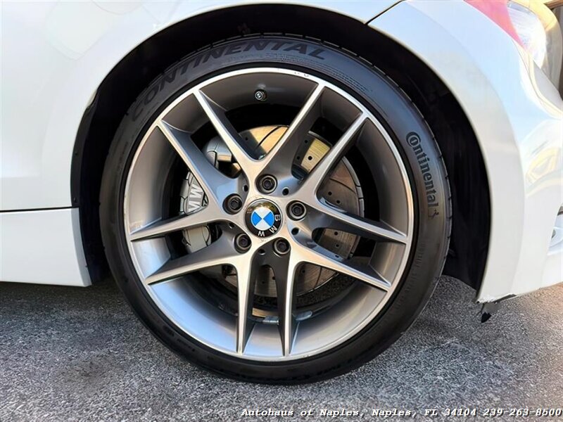 2013 BMW 135i   - Photo 10 - Naples, FL 34104