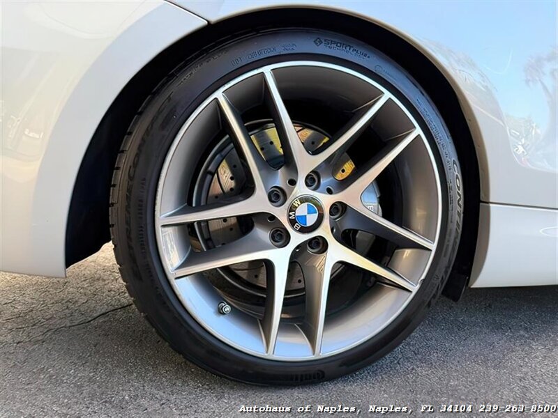 2013 BMW 135i   - Photo 11 - Naples, FL 34104