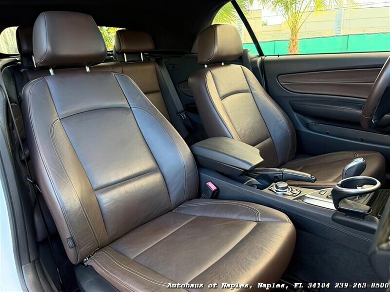 2013 BMW 135i   - Photo 25 - Naples, FL 34104