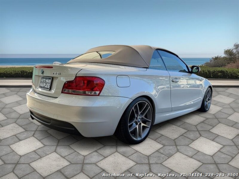 2013 BMW 135i   - Photo 8 - Naples, FL 34104