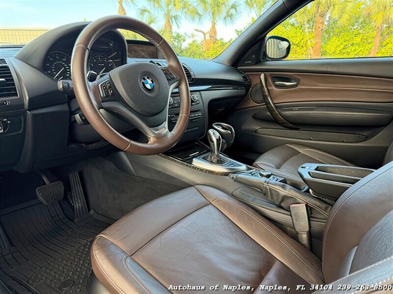 2013 BMW 135i   - Photo 16 - Naples, FL 34104