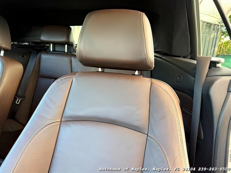 2013 BMW 135i   - Photo 20 - Naples, FL 34104