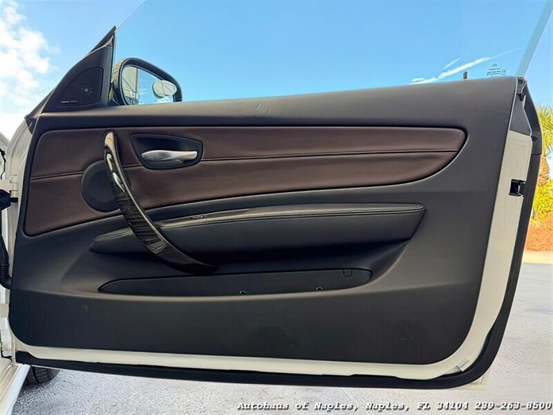 2013 BMW 135i   - Photo 26 - Naples, FL 34104