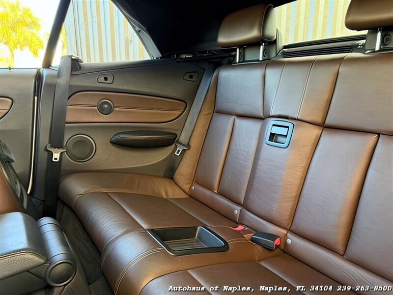 2013 BMW 135i   - Photo 23 - Naples, FL 34104