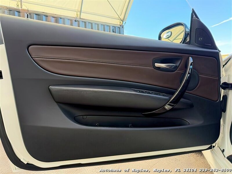 2013 BMW 135i   - Photo 21 - Naples, FL 34104