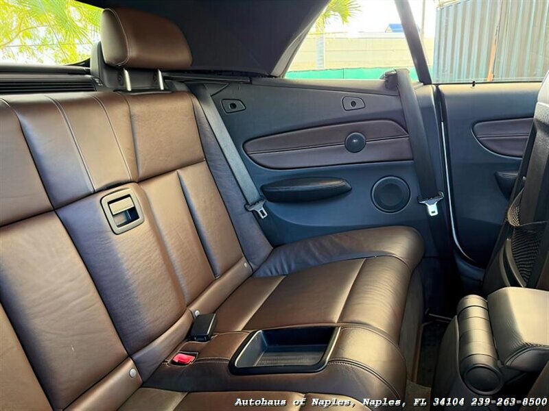 2013 BMW 135i   - Photo 22 - Naples, FL 34104