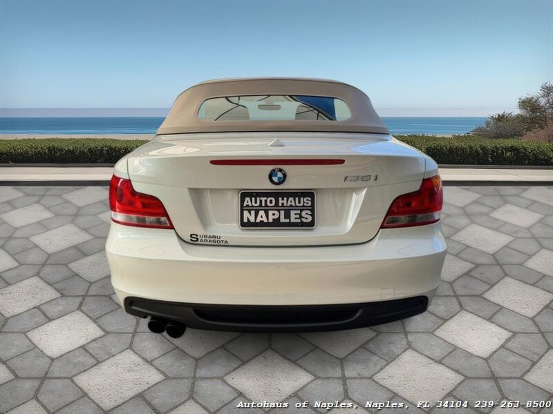 2013 BMW 135i   - Photo 7 - Naples, FL 34104