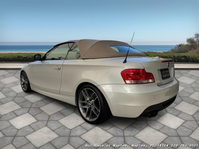 2013 BMW 135i   - Photo 6 - Naples, FL 34104
