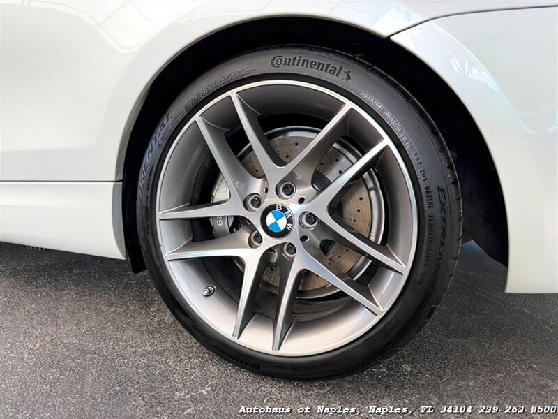 2013 BMW 135i   - Photo 12 - Naples, FL 34104