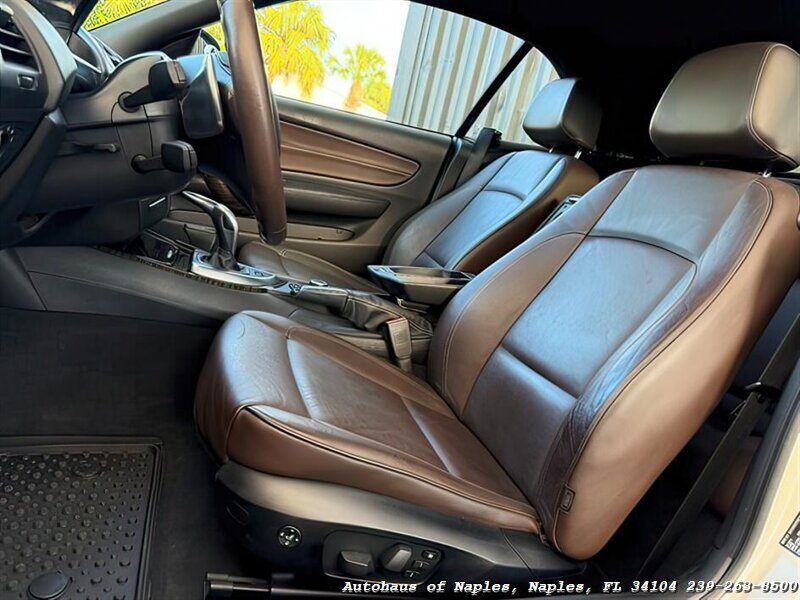 2013 BMW 135i   - Photo 18 - Naples, FL 34104