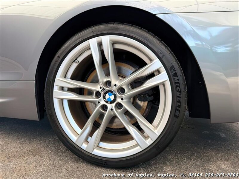 2014 BMW 650i   - Photo 18 - Naples, FL 34104