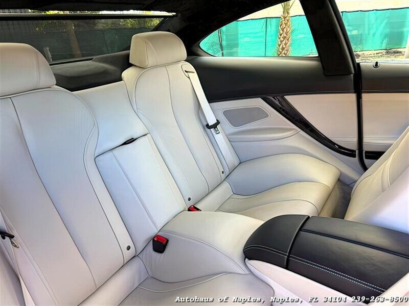 2014 BMW 650i   - Photo 29 - Naples, FL 34104