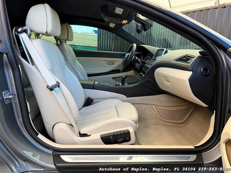 2014 BMW 650i   - Photo 32 - Naples, FL 34104