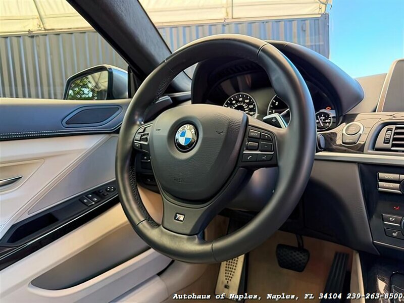 2014 BMW 650i   - Photo 39 - Naples, FL 34104