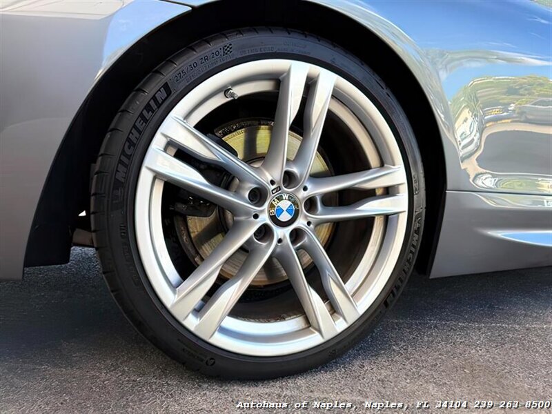 2014 BMW 650i   - Photo 16 - Naples, FL 34104