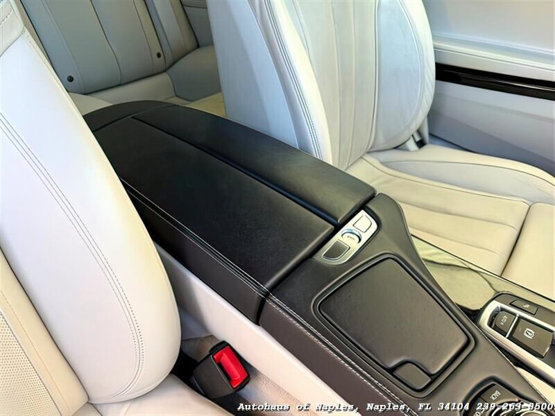2014 BMW 650i   - Photo 37 - Naples, FL 34104
