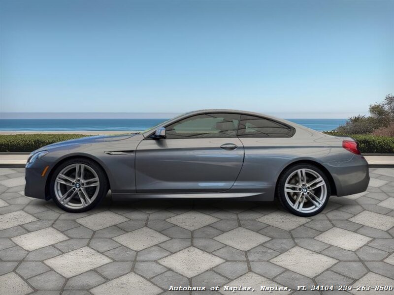 2014 BMW 650i   - Photo 7 - Naples, FL 34104