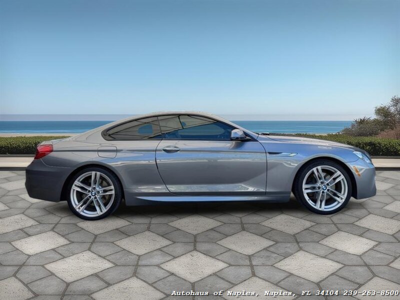 2014 BMW 650i   - Photo 14 - Naples, FL 34104