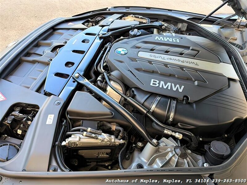 2014 BMW 650i   - Photo 23 - Naples, FL 34104