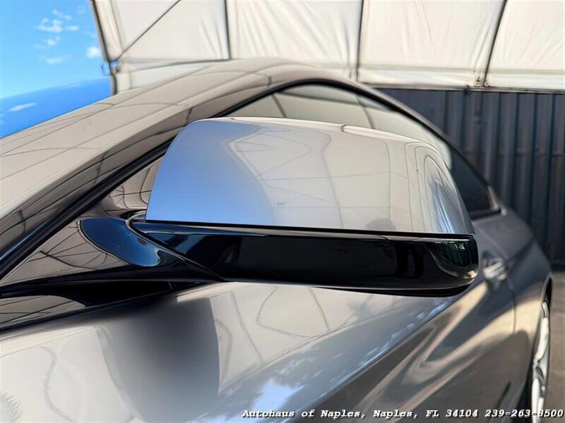 2014 BMW 650i   - Photo 19 - Naples, FL 34104