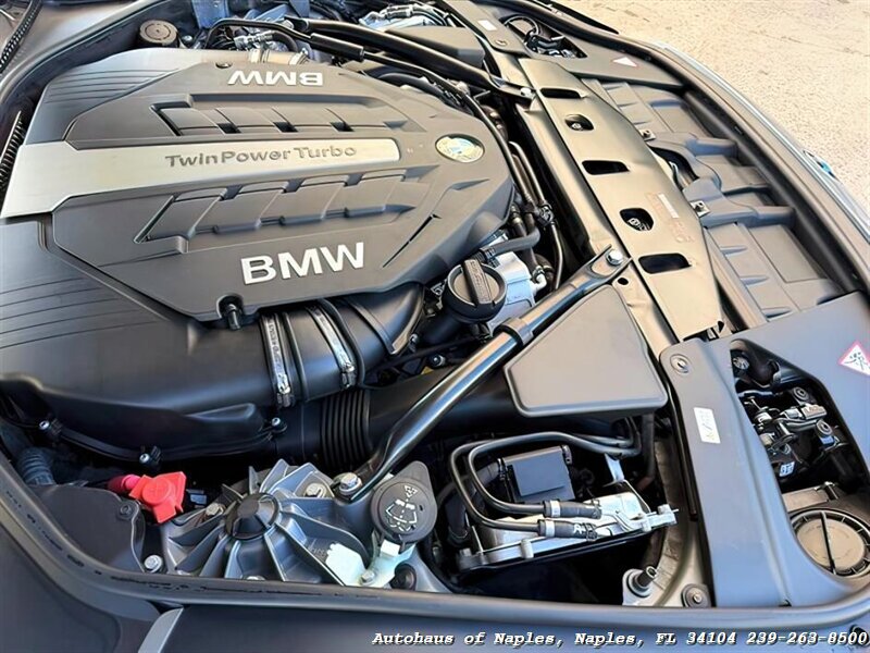 2014 BMW 650i   - Photo 22 - Naples, FL 34104