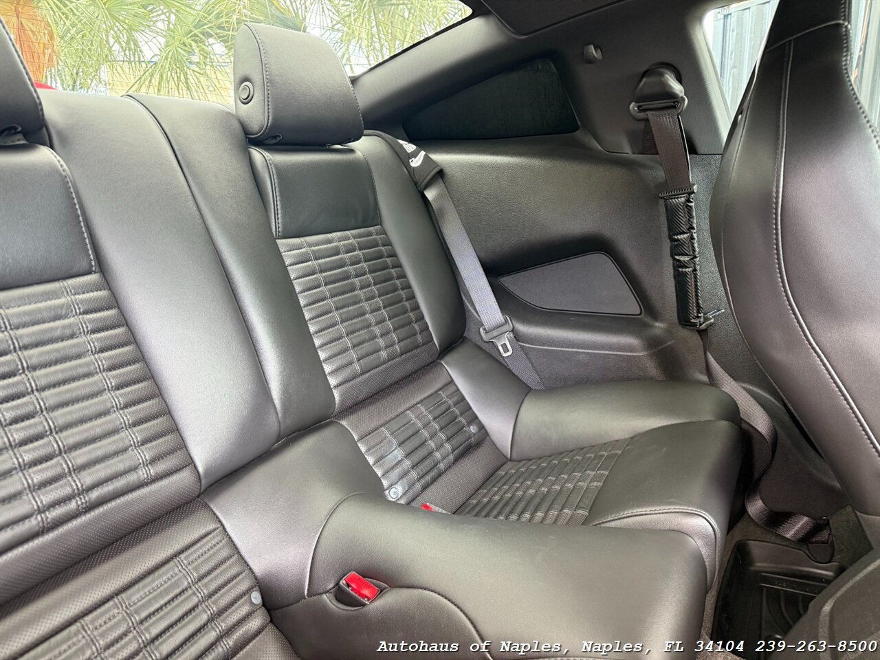 2014 Ford Mustang Shelby GT500   - Photo 28 - Naples, FL 34104