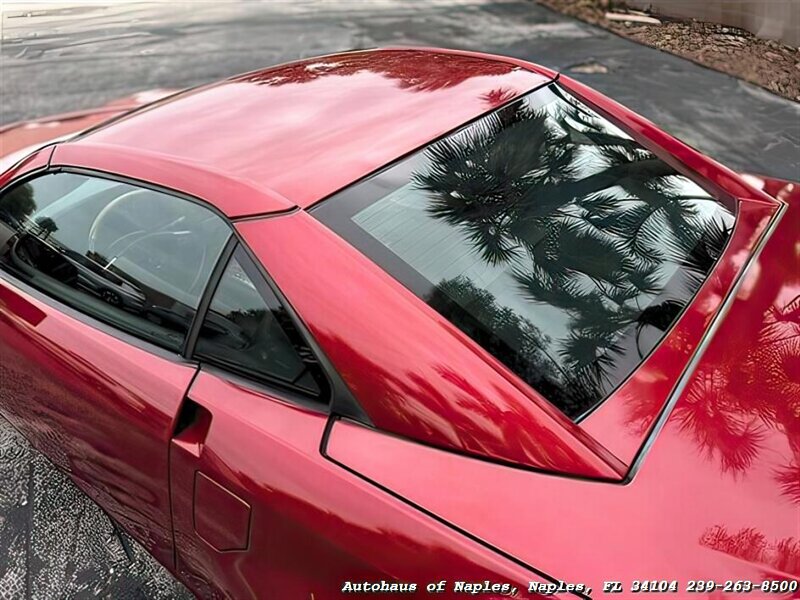 2004 Cadillac XLR   - Photo 14 - Naples, FL 34104