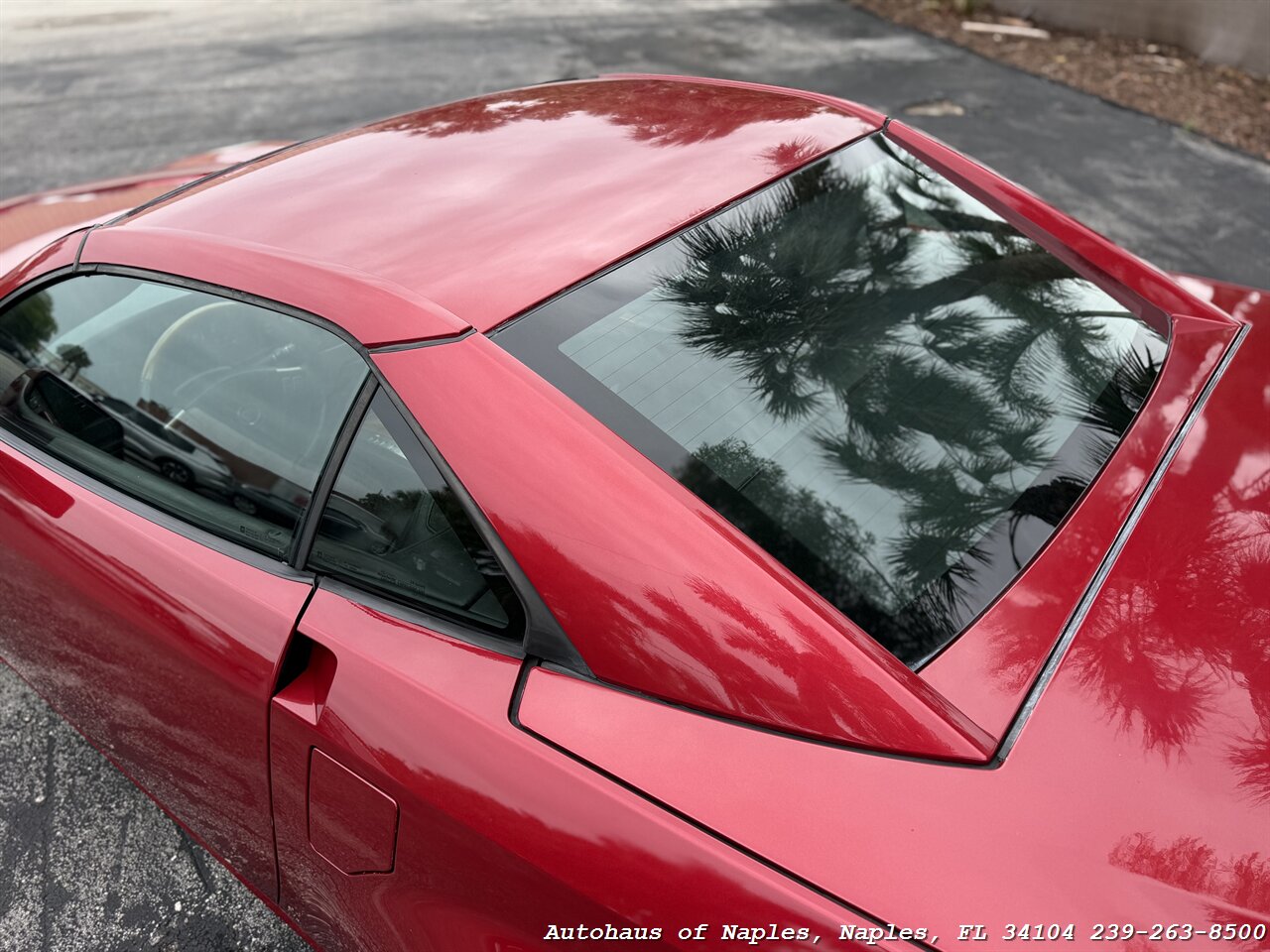 2004 Cadillac XLR - Photo 14 - Naples, FL 34104