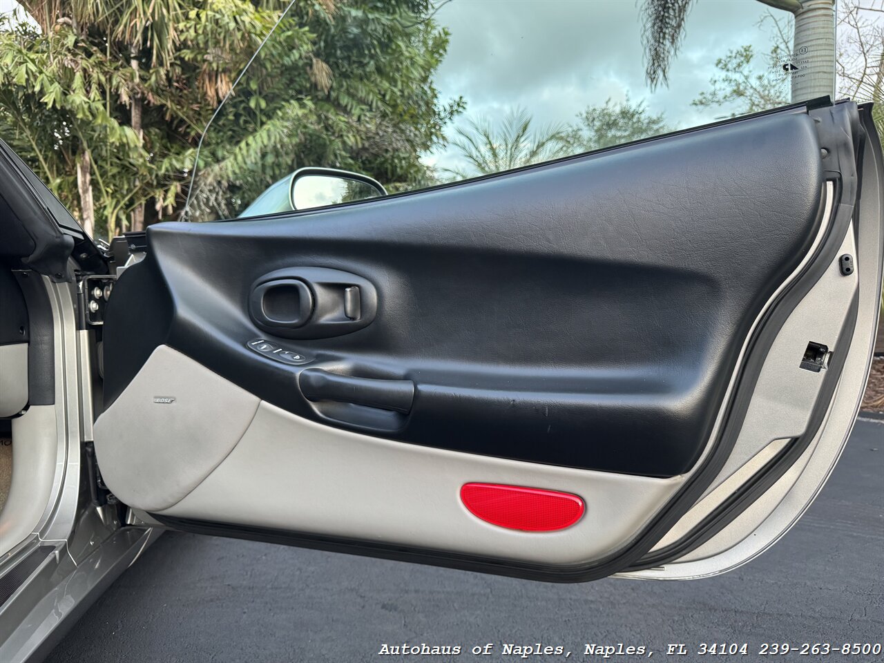 2000 Chevrolet Corvette   - Photo 45 - Naples, FL 34104