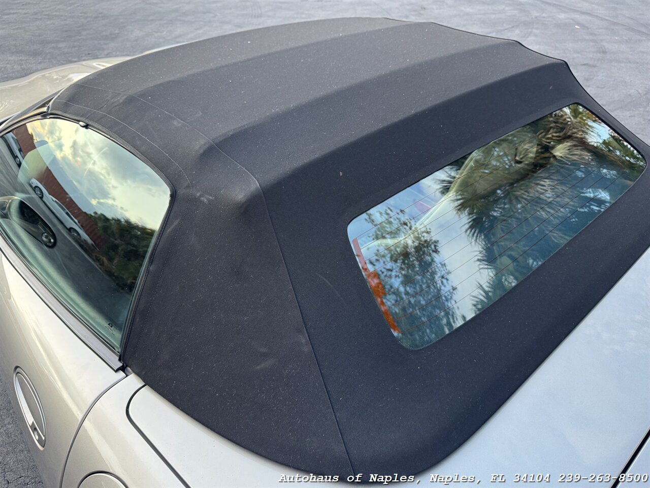 2000 Chevrolet Corvette   - Photo 32 - Naples, FL 34104