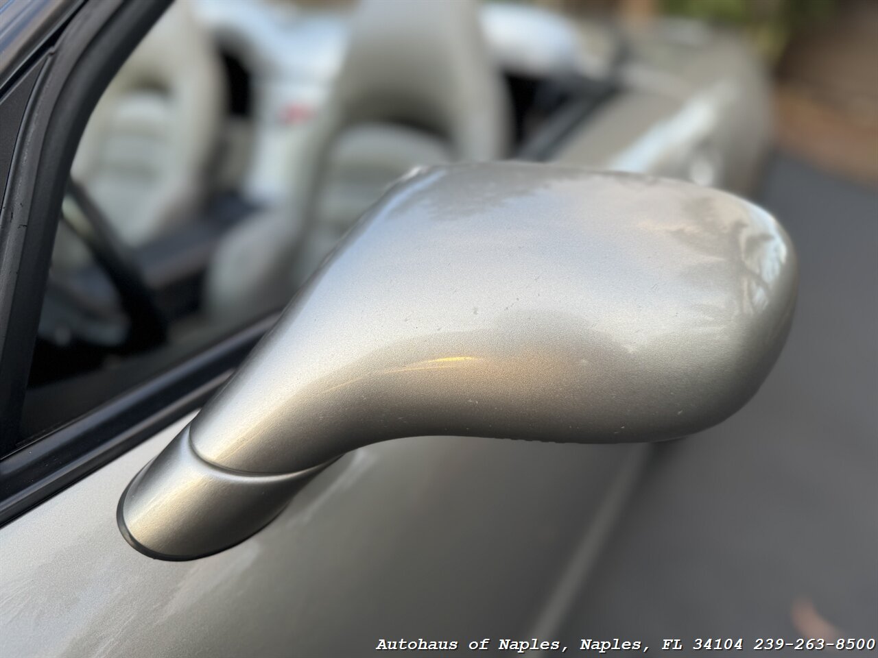 2000 Chevrolet Corvette   - Photo 30 - Naples, FL 34104