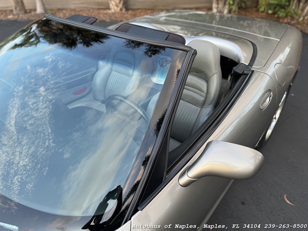 2000 Chevrolet Corvette   - Photo 26 - Naples, FL 34104