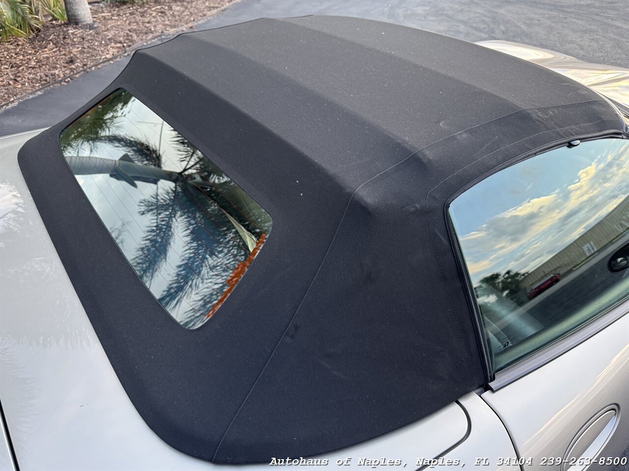 2000 Chevrolet Corvette   - Photo 31 - Naples, FL 34104