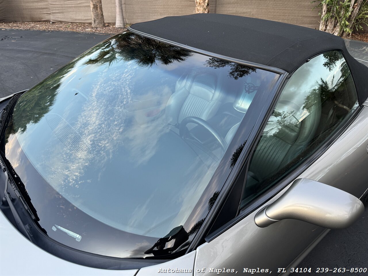 2000 Chevrolet Corvette   - Photo 28 - Naples, FL 34104