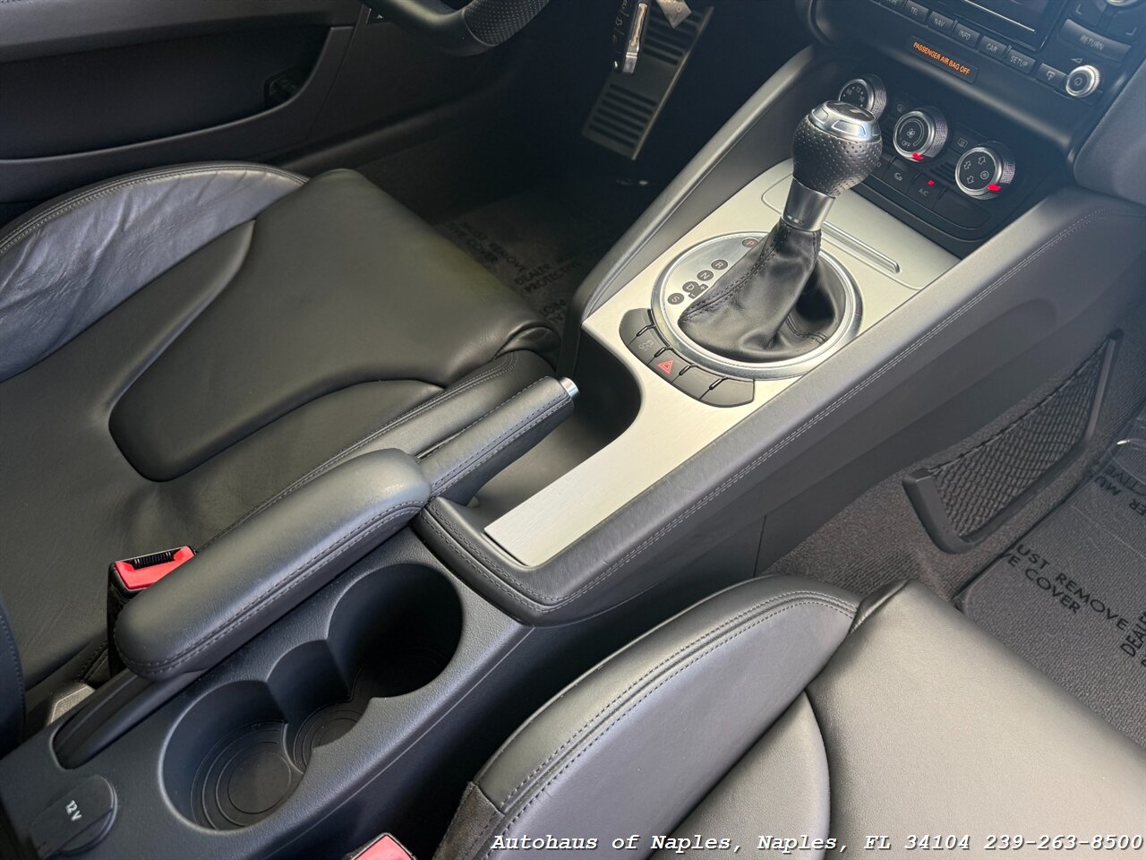2014 Audi TT 2.0T quattro Premium Plus   - Photo 29 - Naples, FL 34104