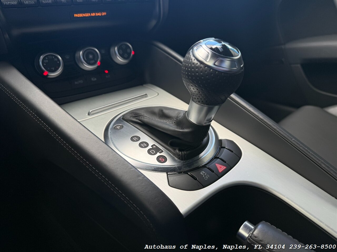 2014 Audi TT 2.0T quattro Premium Plus   - Photo 32 - Naples, FL 34104
