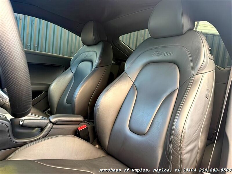 2014 Audi TT 2.0T Quattro Premium Plus photo 20