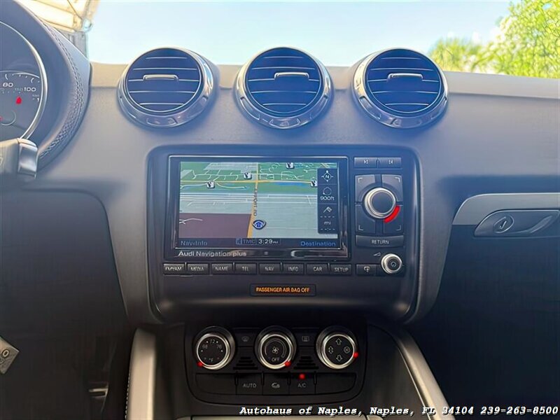 2014 Audi TT 2.0T Quattro Premium Plus photo 32