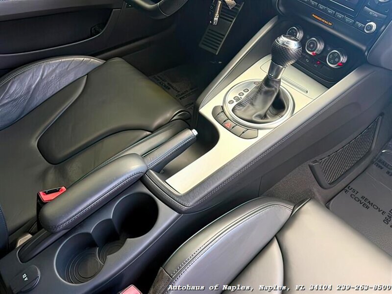 2014 Audi TT 2.0T Quattro Premium Plus photo 28