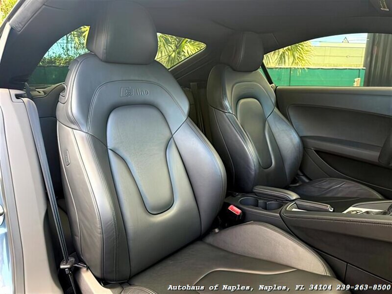 2014 Audi TT 2.0T Quattro Premium Plus photo 25