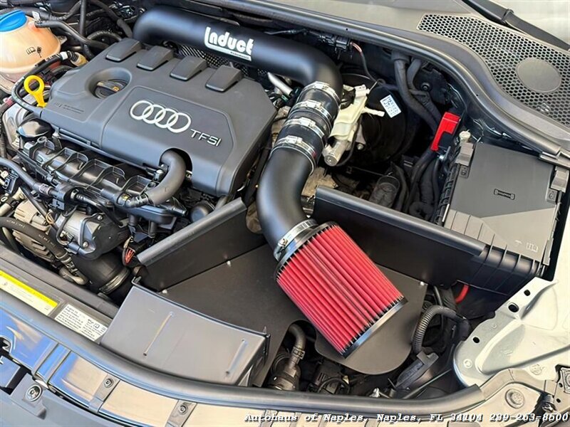 2014 Audi TT 2.0T Quattro Premium Plus photo 17