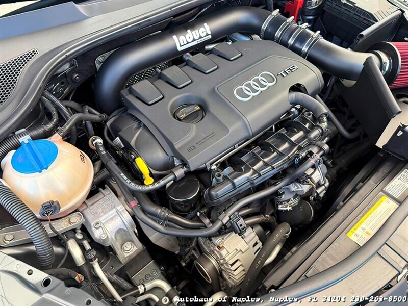 2014 Audi TT 2.0T Quattro Premium Plus photo 16
